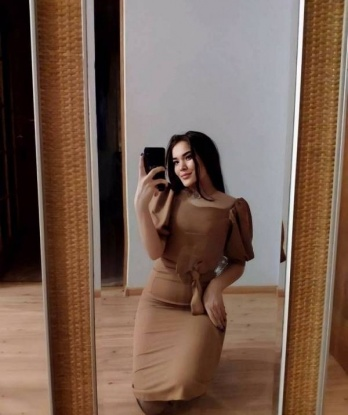 Проститутка Галина