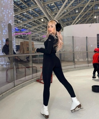 Проститутка Валюшка