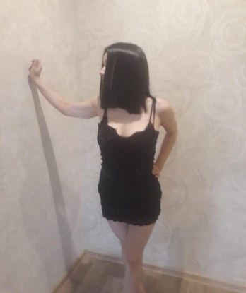 Проститутка Алечка