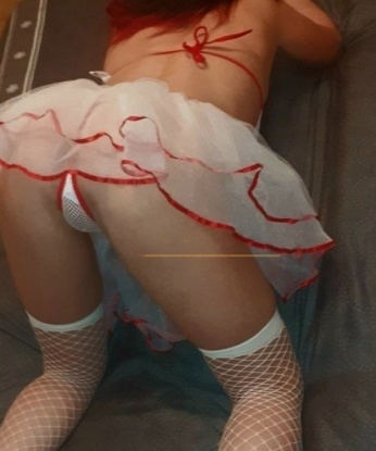 Проститутка Элизабет