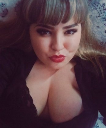 Проститутка Виктория